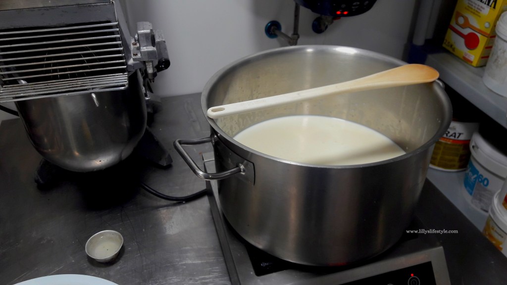 dolci tipici portoghesi