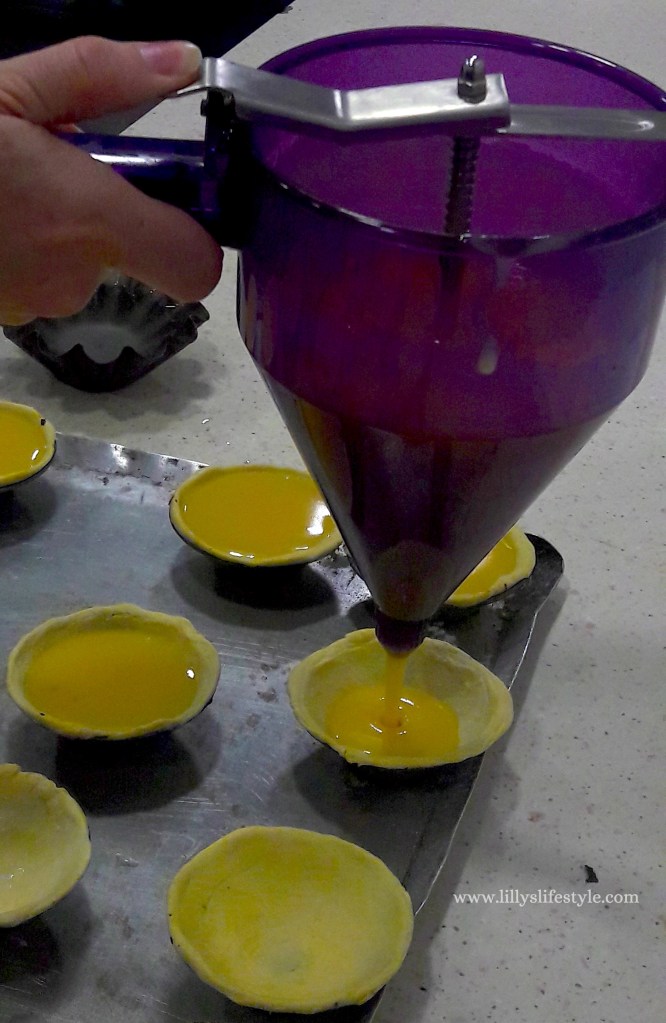 dolci tipici portoghesi