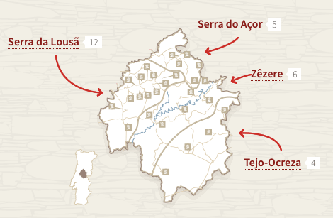 imperdibile portogallo