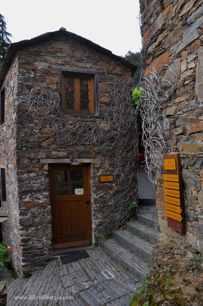 portogallo non turistico