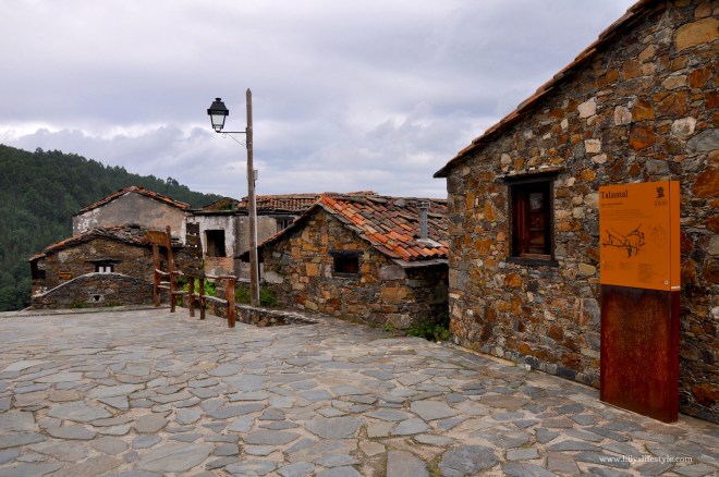 talsnico portogallo non turistico