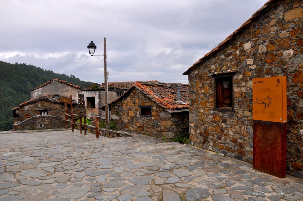 talsnico portogallo non turistico
