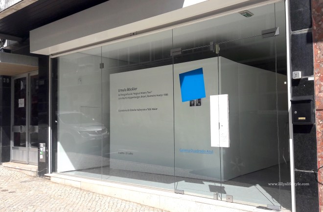 galleria arte lisbona