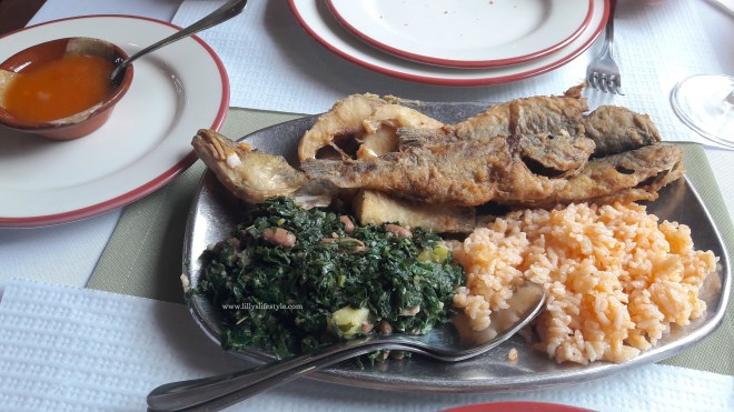 cosa mangiare portogallo