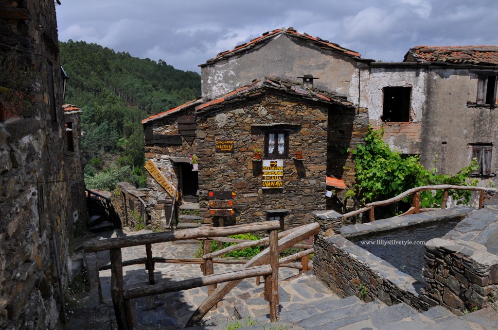 talsnico portogallo non turistico