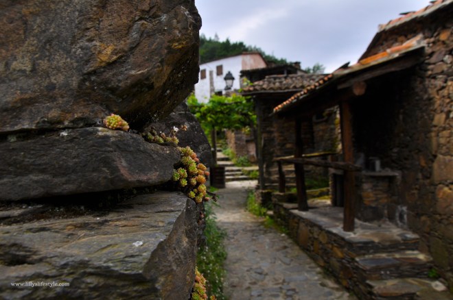 aldeias de xisto portogallo 