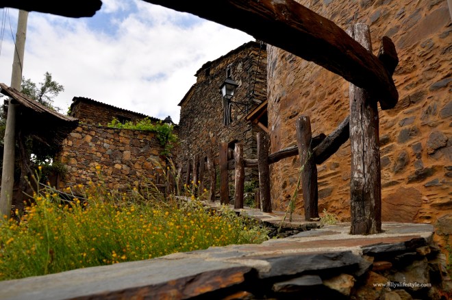 talsnico portogallo non turistico