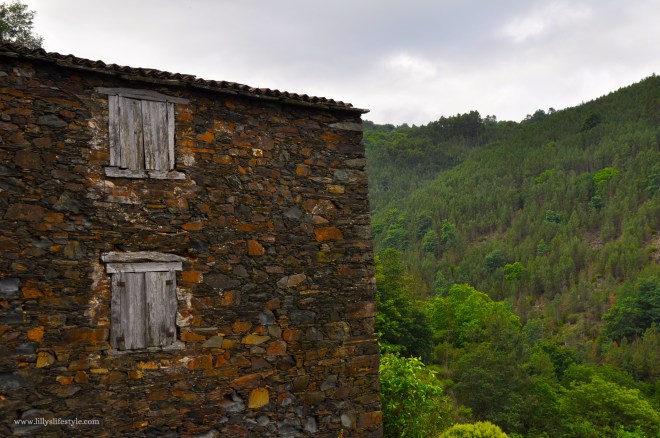 talsnico portogallo non turistico