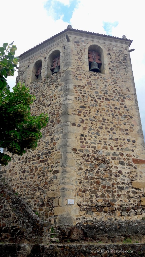 tenplari in portogallo