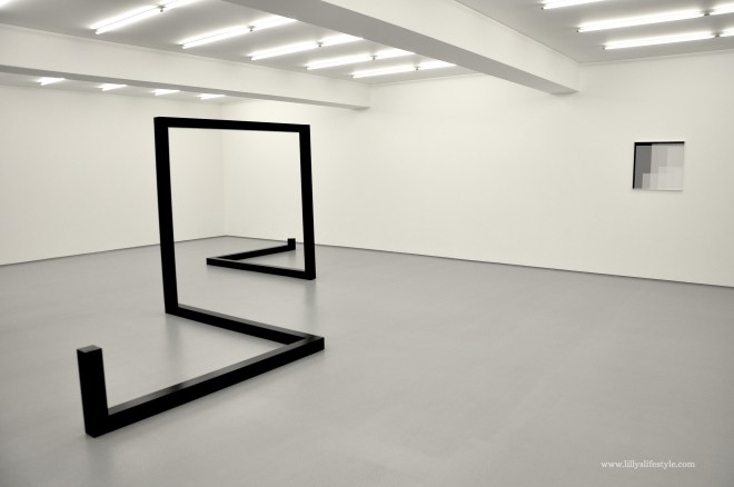 galleria arte lisbona