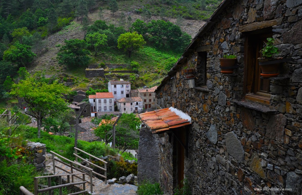 candal visitare portogallo non turistico