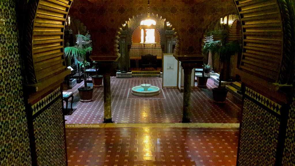 cosa visitare a lisbona