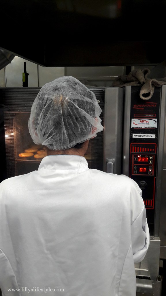 dolci tipici portoghesi