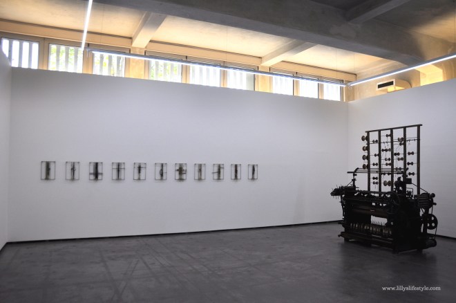 galleria arte lisbona