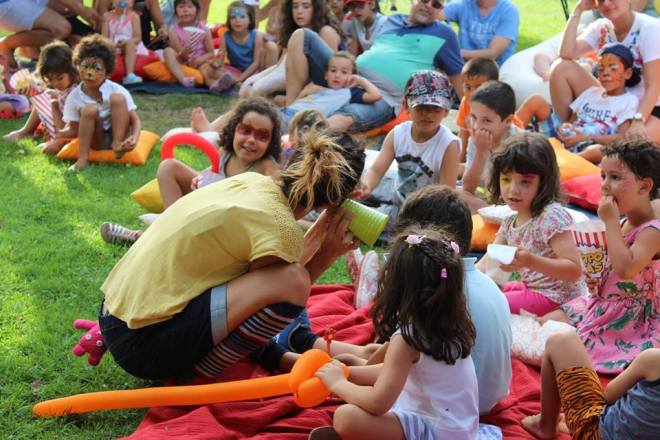 cosa fare con i bambini a lisbona