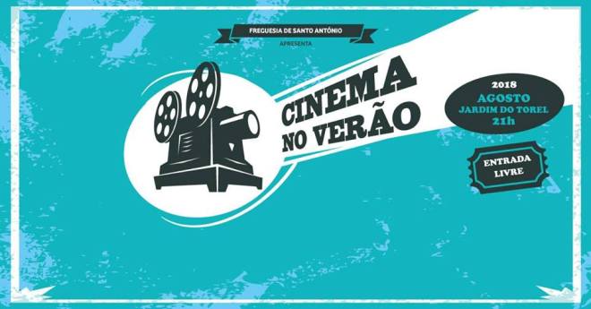 cinema giardino lisbona