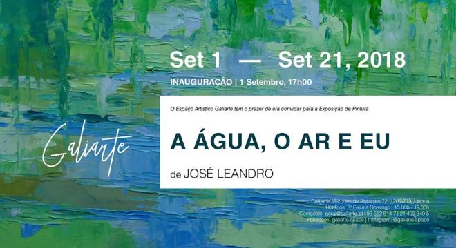 galleria arte lisbona