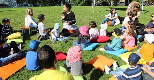 lisbona cosa fare con i bambini