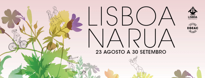 eventi gratis lisbona