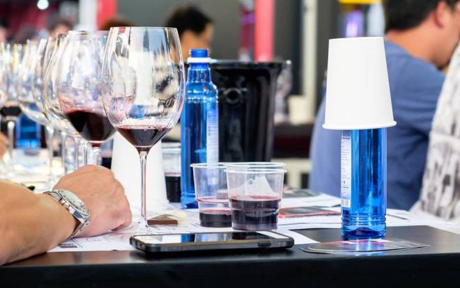 workshop vino lisbona