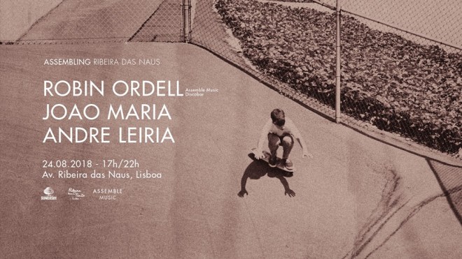 aperitivo musicale lisbona