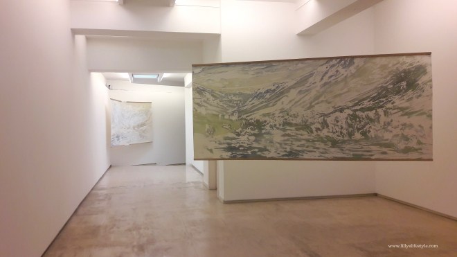 lisbona galleria arte