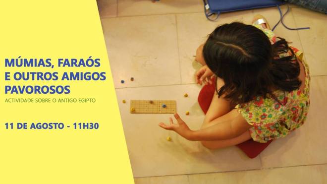 attività bambini lisbona