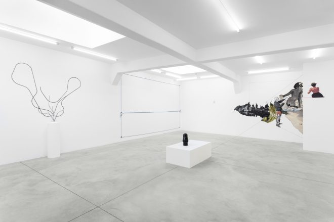 galleria arte lisbona