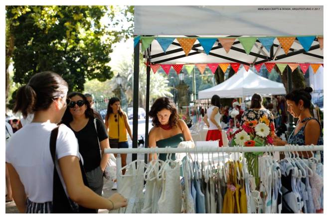 mercati e fiere artigianato lisbona