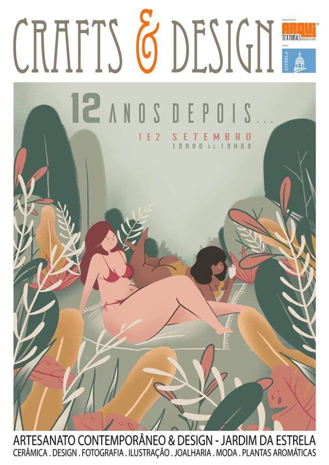 mercatini e fiere lisbona portogallo