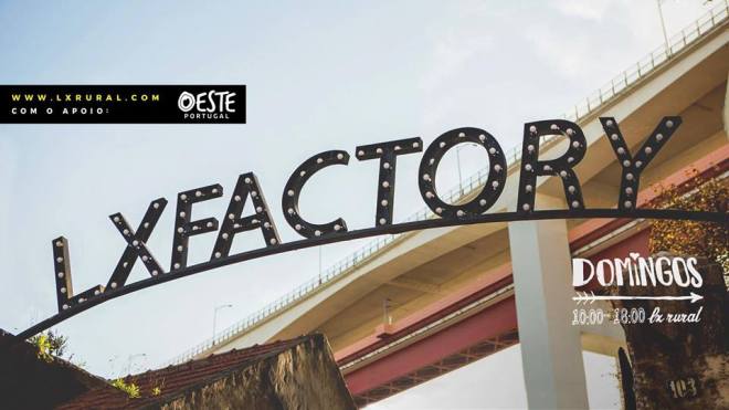 lisbona fiera e mercati