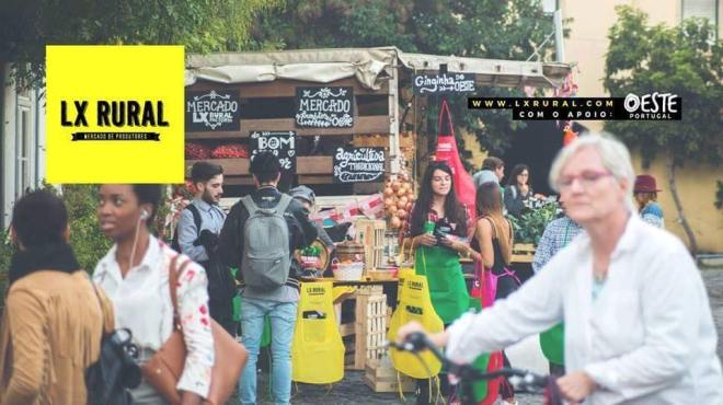 comprare bio a lisbona