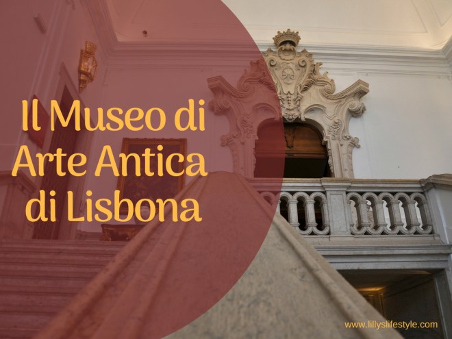 musei da visitare a lisbona