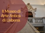 museo arte antica lisbona