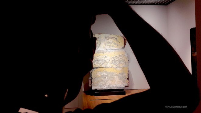 vhils museo di arte antica lisbona