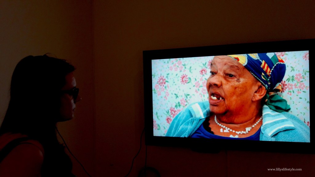 esposizione ritratto portoghese museo di arte antica lisbona