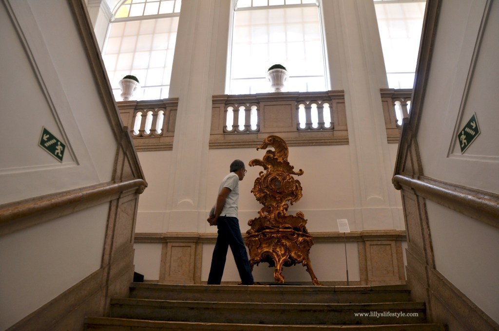 musei da visitare a lisbona