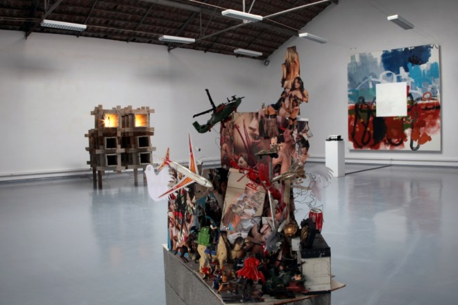 galleria arte lisbona 