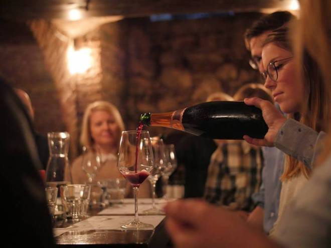 vini portoghesi degustazione lisbona