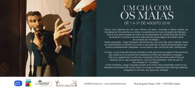 incontri letterati lisbona