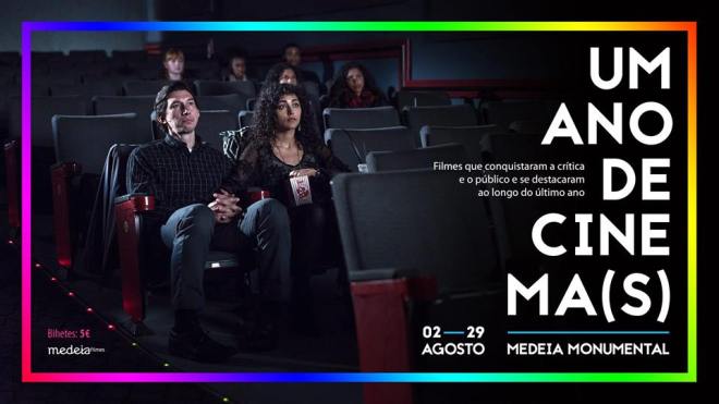 cinema estate lisbona