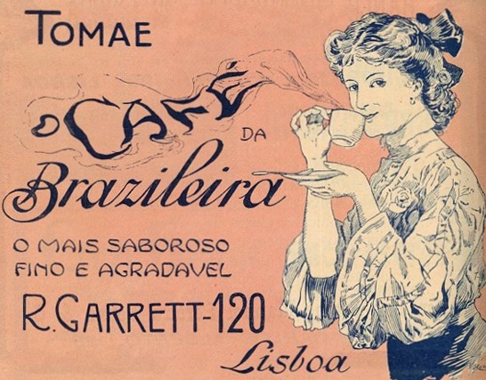 caffetteria brasileira lisbona