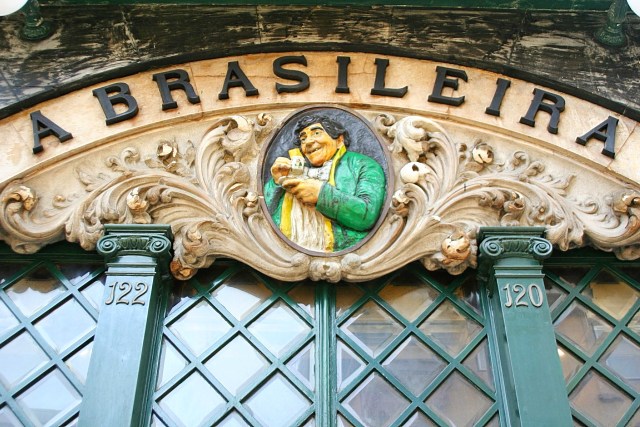 caffetteria brasileira lisbona