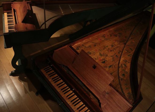 musica classica lisbona