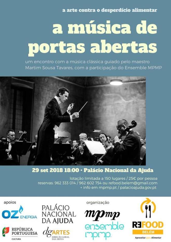 lisbona giornata della musica musica classica lisbona