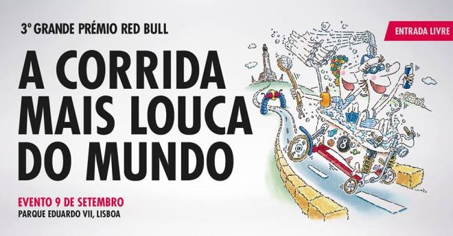 eventi bizzarri lisbona