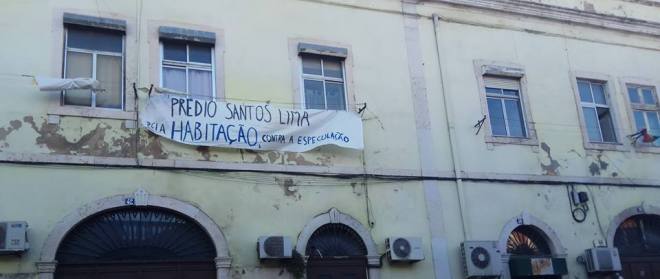 speculazione immobiliari lisbona