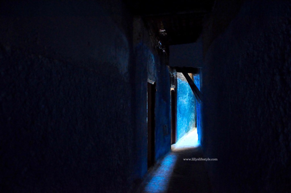 cosa visitare a fès marocco