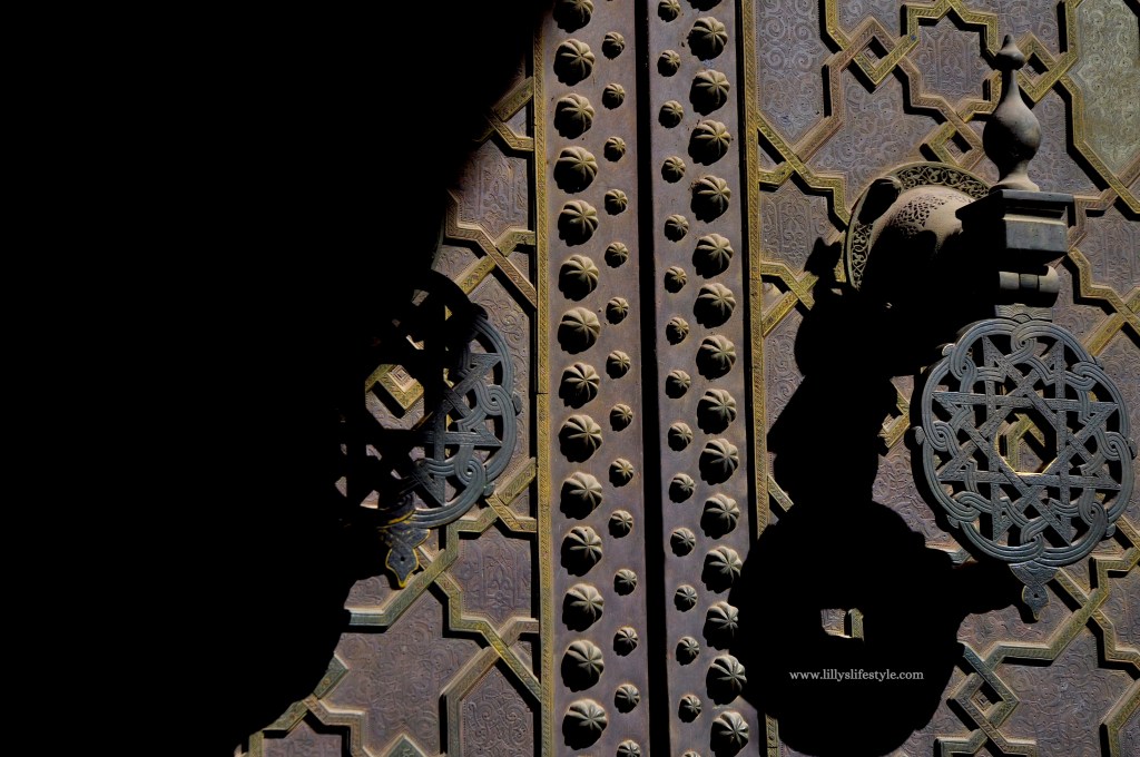 cosa visitare a fès marocco