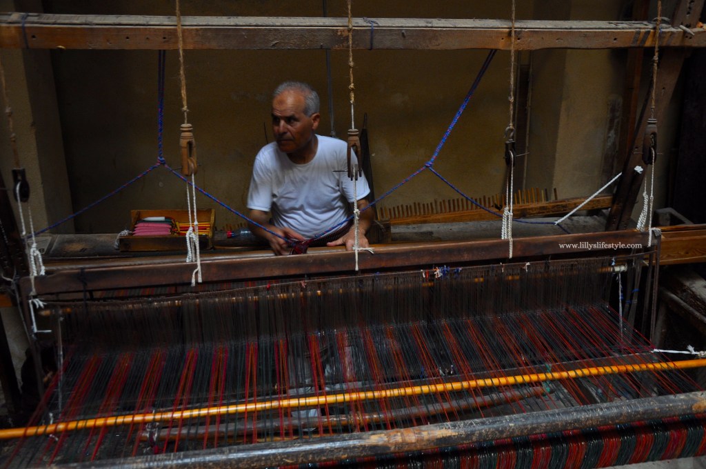 cosa visitare a fès marocco